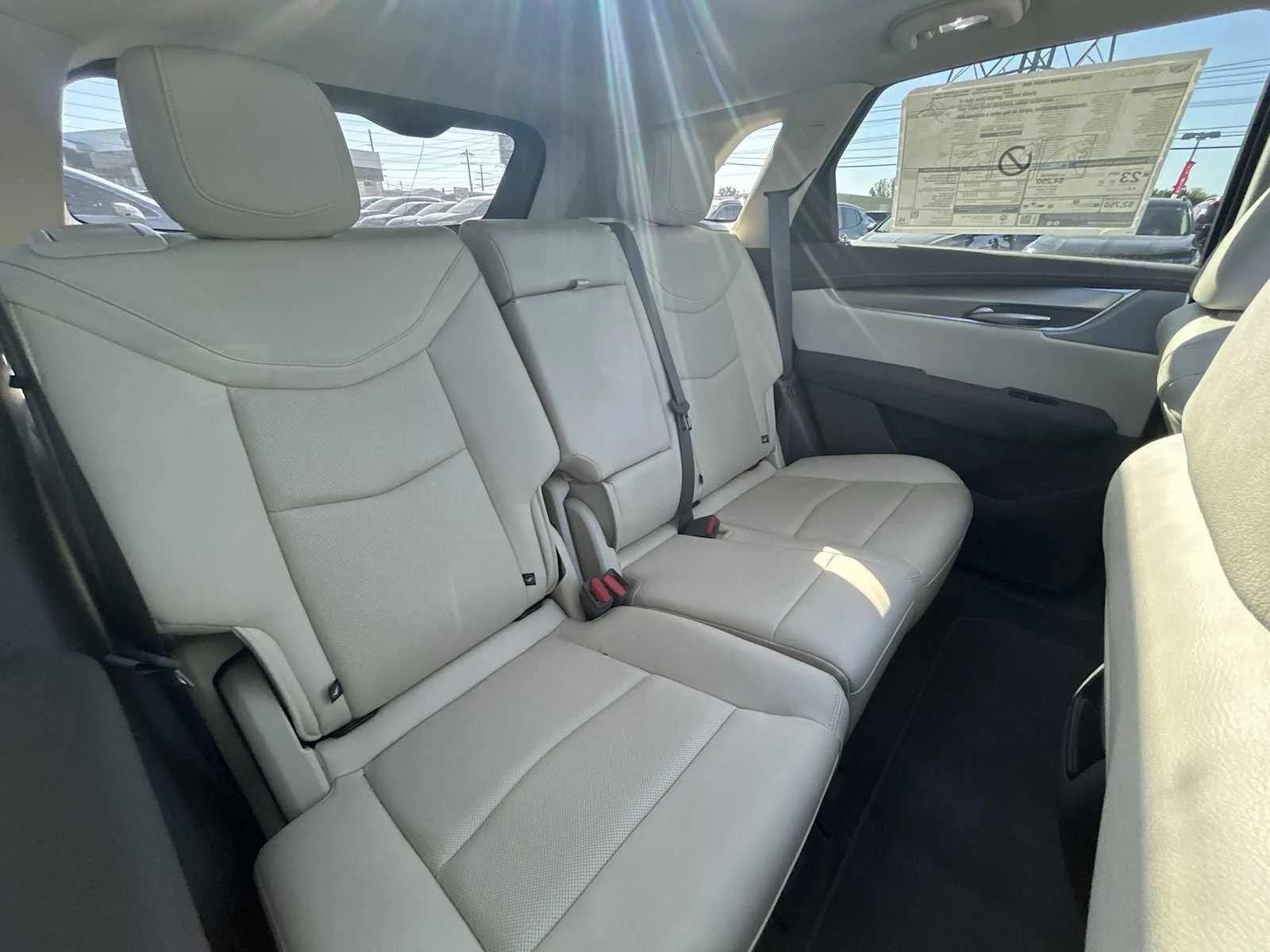 2025 Cadillac XT5 Premium Luxury - Photo 29