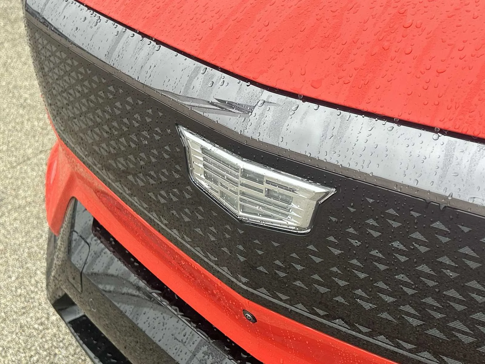 2026 Cadillac OPTIQ Sport - Photo 31