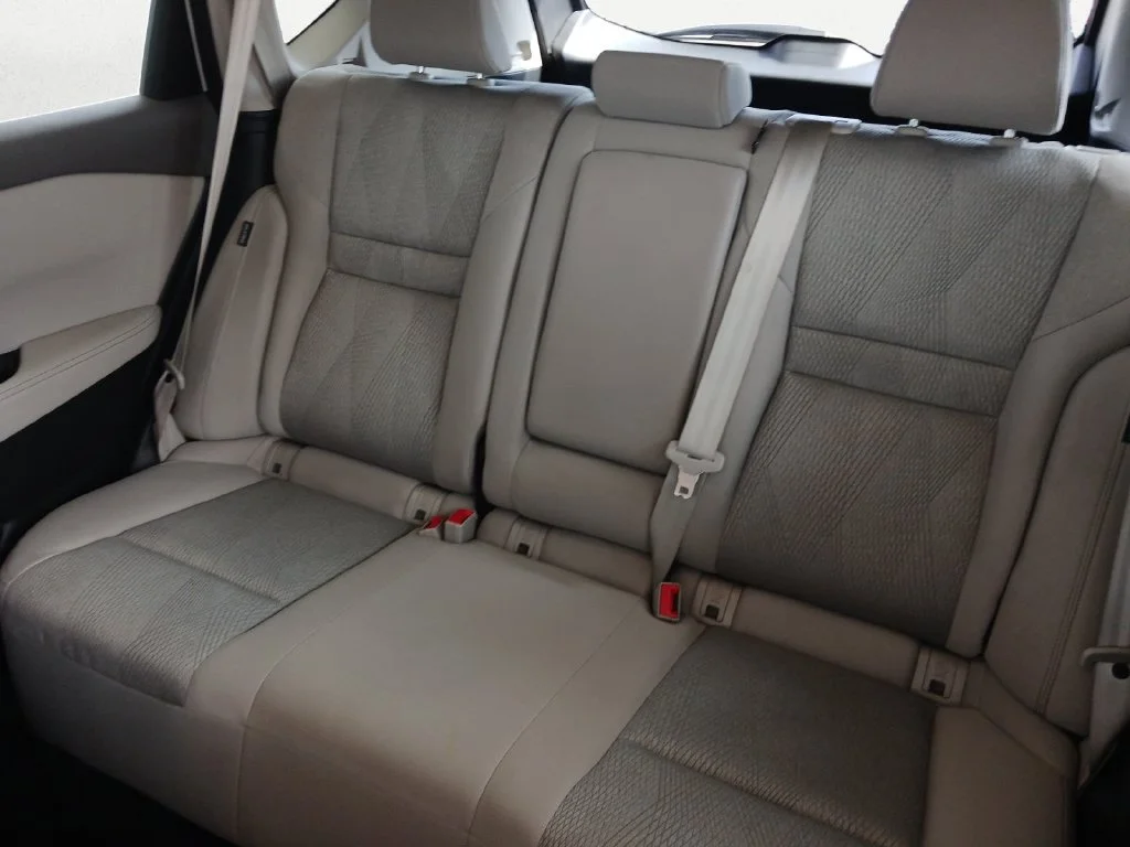 Used 2024 White Nissan SV image 9