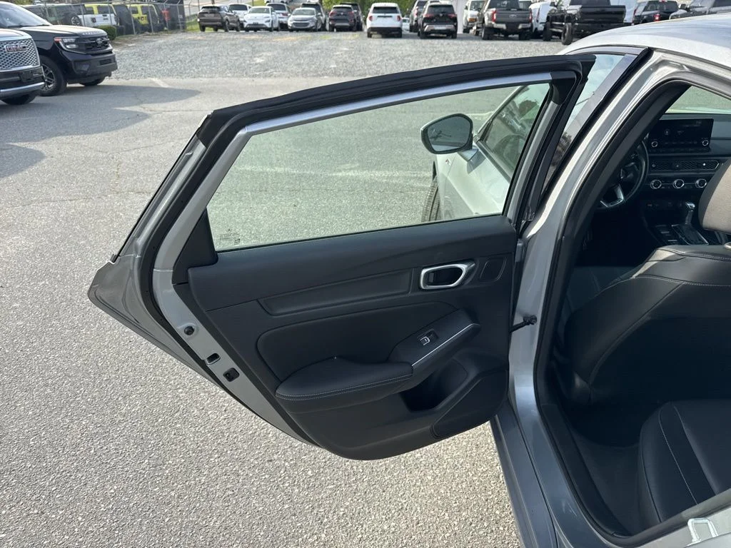 Used 2024 Silver Acura A-Spec Package image 29