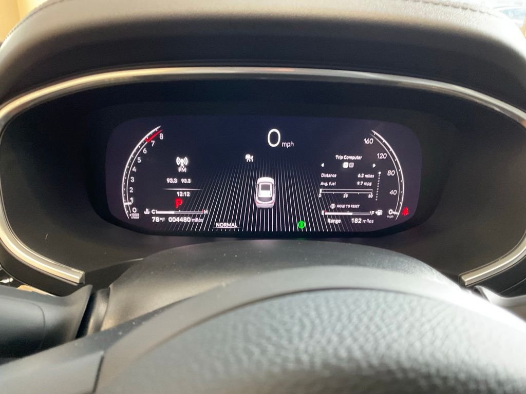 Used 2026 Gray Acura Technology Package image 14