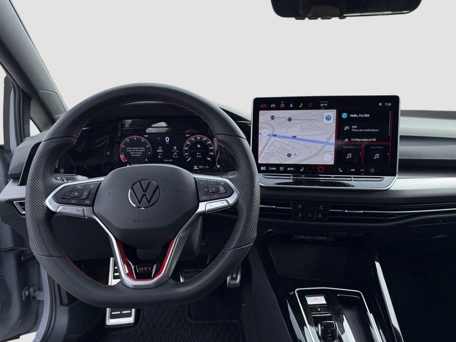 New 2026 moonstone gray Volkswagen S image 12