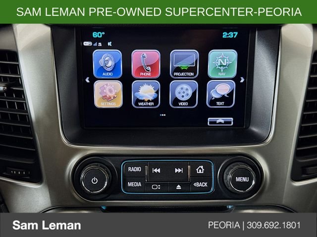 Used 2020 Gray Chevrolet Premier image 15