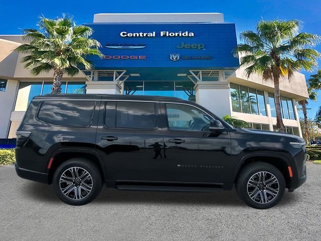 New 2026 High Gloss Black Exterior Paint Jeep  image 4