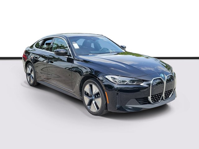 2024 BMW i4 eDrive35