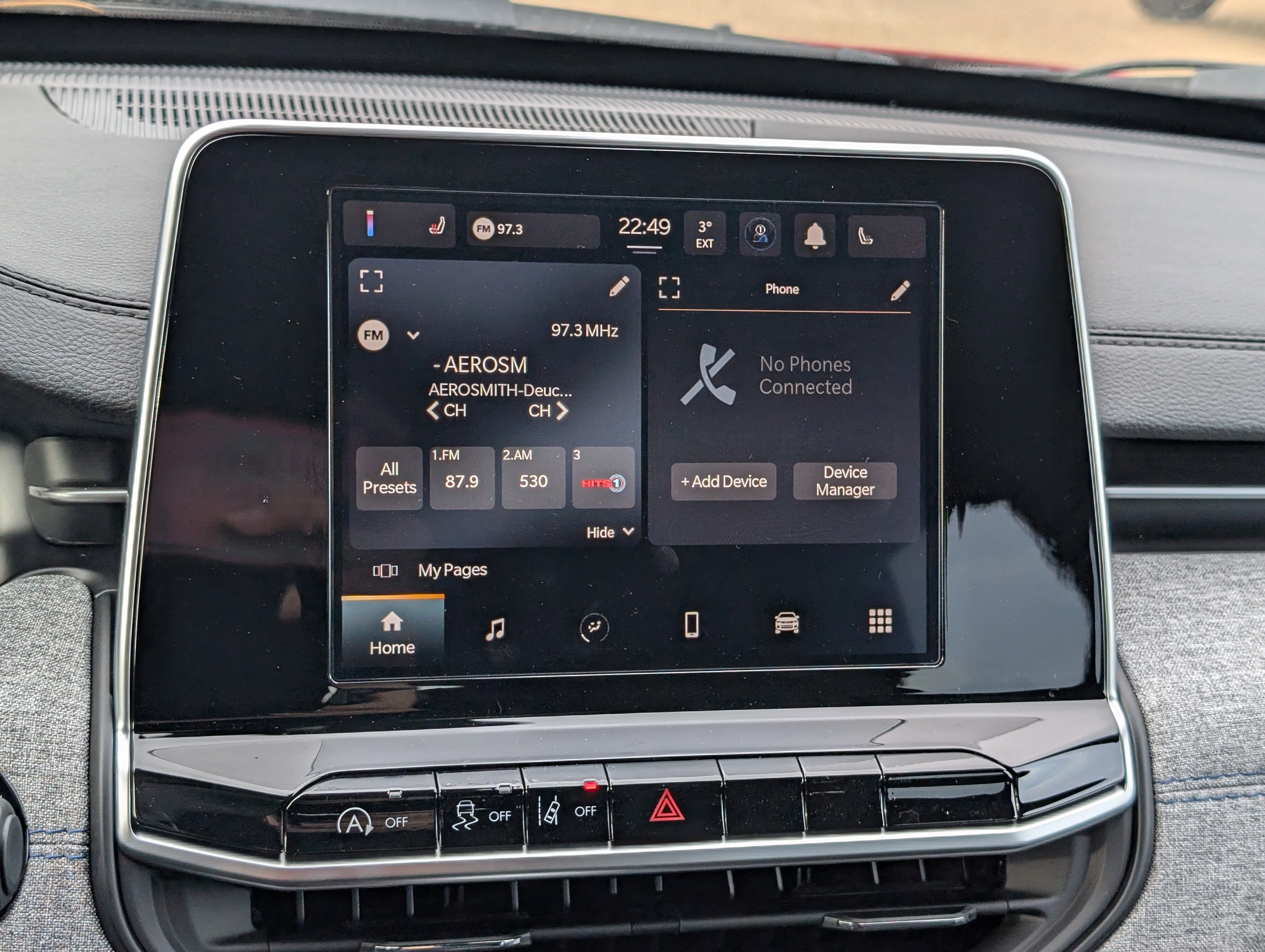 New 2026 Red Hot Pearl Jeep Sport image 23