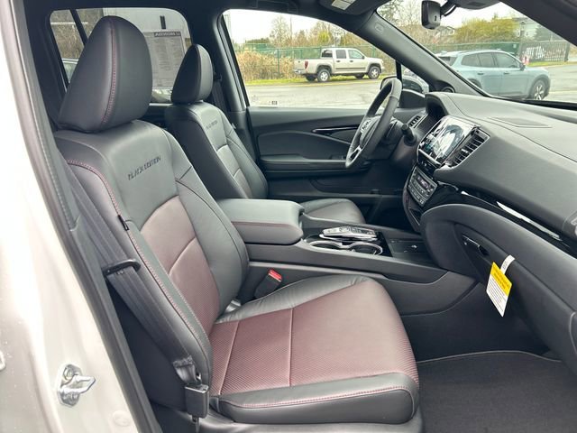 2026 Honda Ridgeline Black Edition - Photo 11