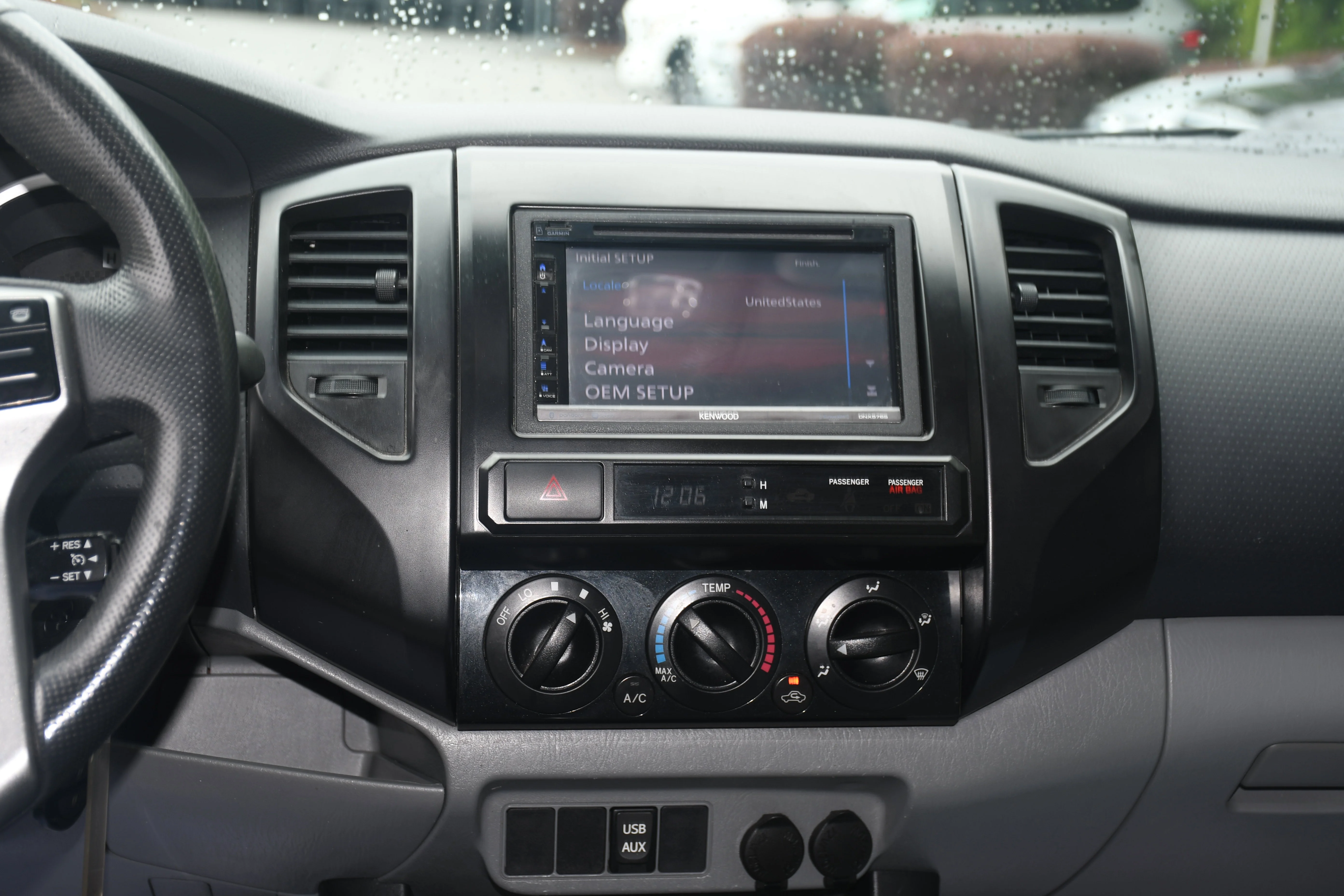 Used 2013 Gray Toyota PreRunner image 15
