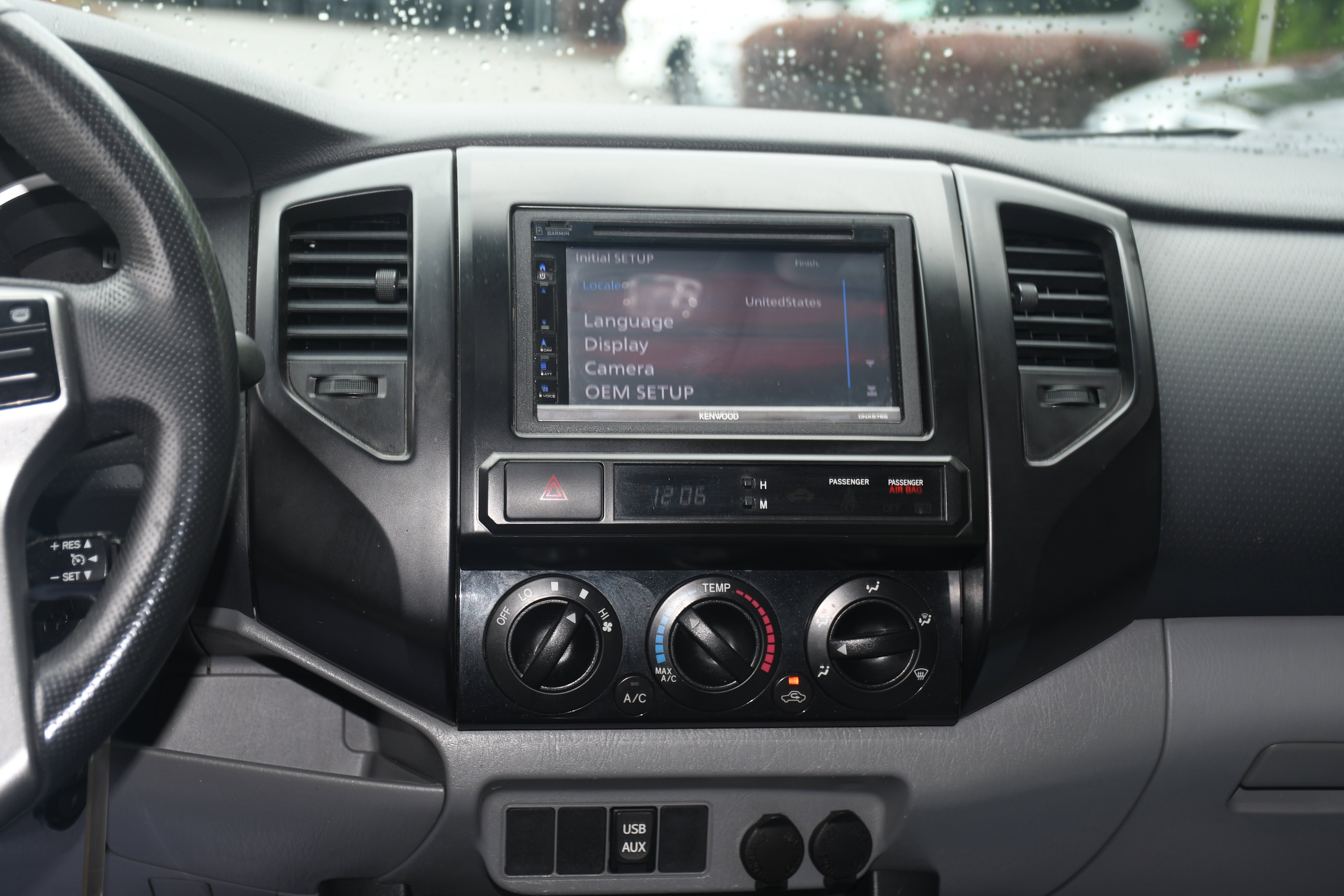 Used 2013 Gray Toyota PreRunner image 14