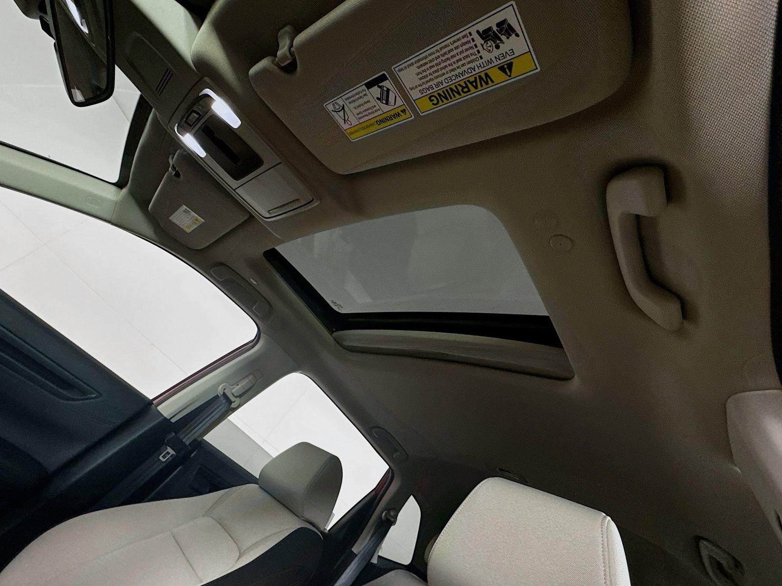 2026 Honda CR-V EX - Photo 33