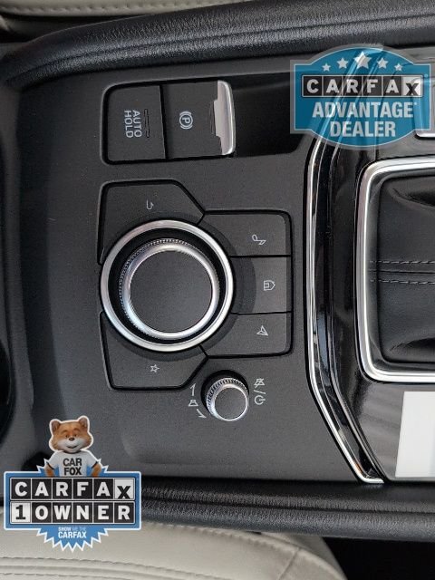 Certified Used 2025 White Mazda 2.5 S Preferred Package image 34