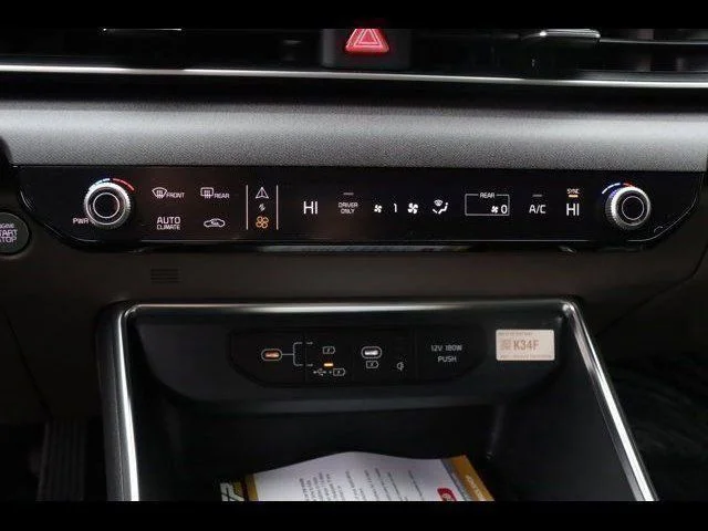 2026 Kia Carnival EX - Photo 15