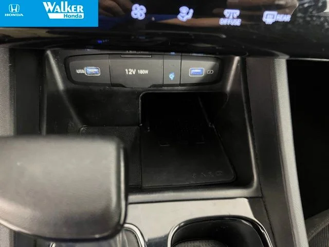 2024 Hyundai Tucson SEL - Photo 27