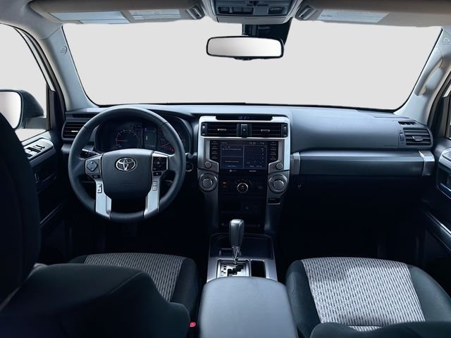 Certified Used 2024 White Toyota SR5 image 24