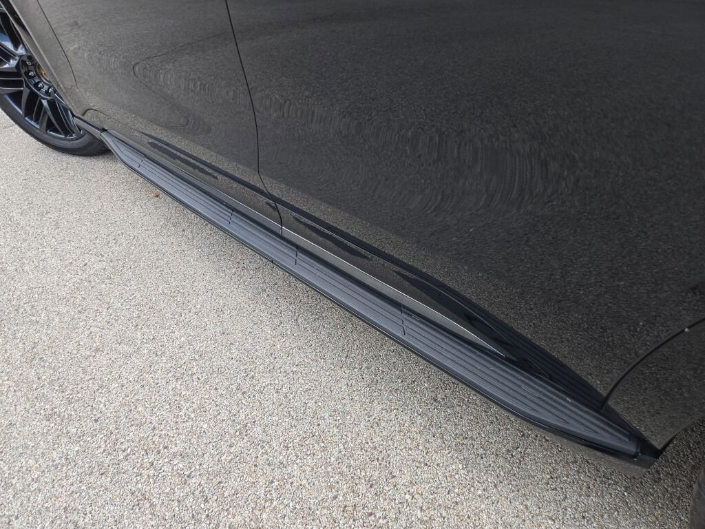 New 2026 Black Raven Cadillac Premium Sport image 15