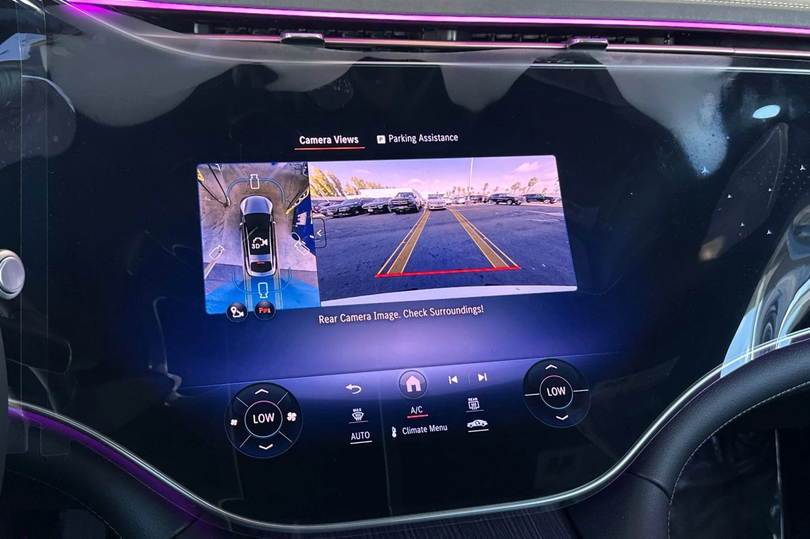 2026 Mercedes-Benz EQS Base - Photo 19