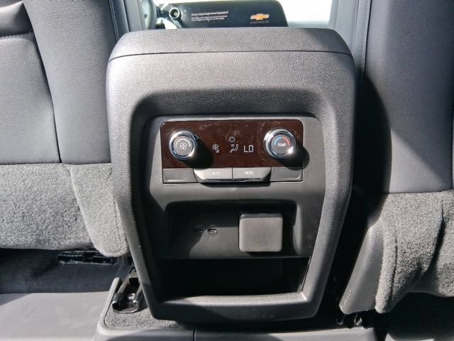 2026 Chevrolet Traverse Z71 - Photo 21