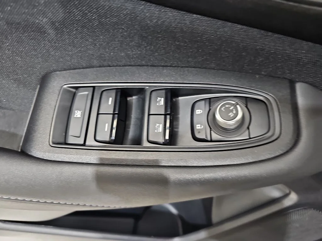 Used 2024 Blue Subaru Premium image 29