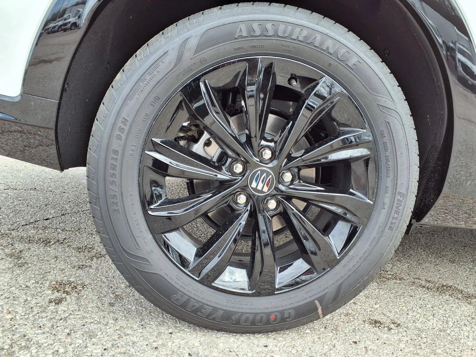 2026 Buick Envista Sport Touring - Photo 23