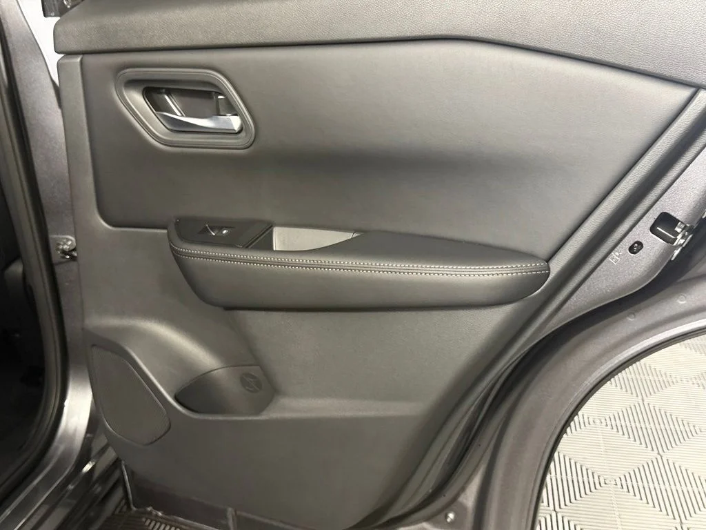 Used 2026 Gray Nissan SV image 28