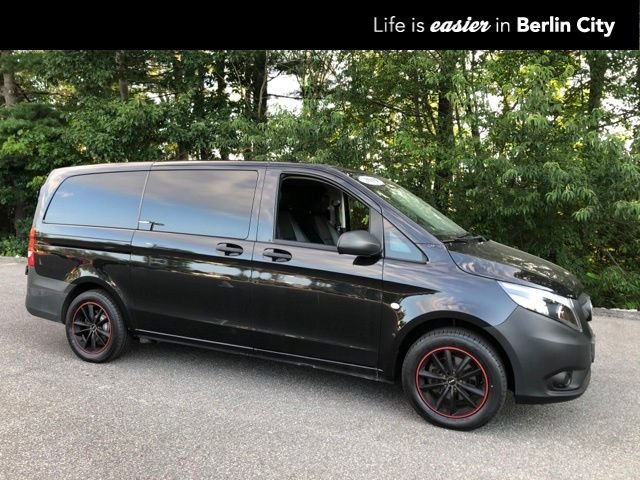 2019 Mercedes-Benz Metris Passenger