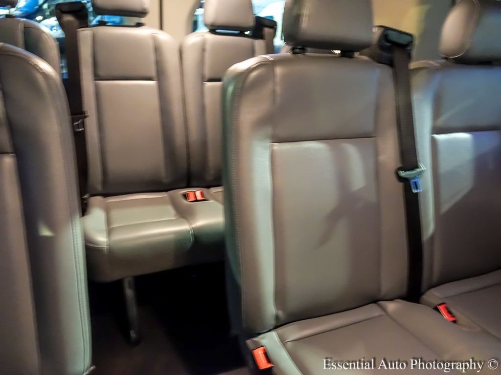 2016 Ford Transit XL - Photo 26