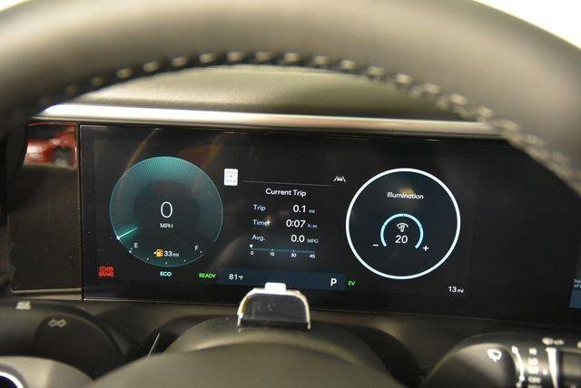 New 2026 Gray Hyundai SEL 8P image 82
