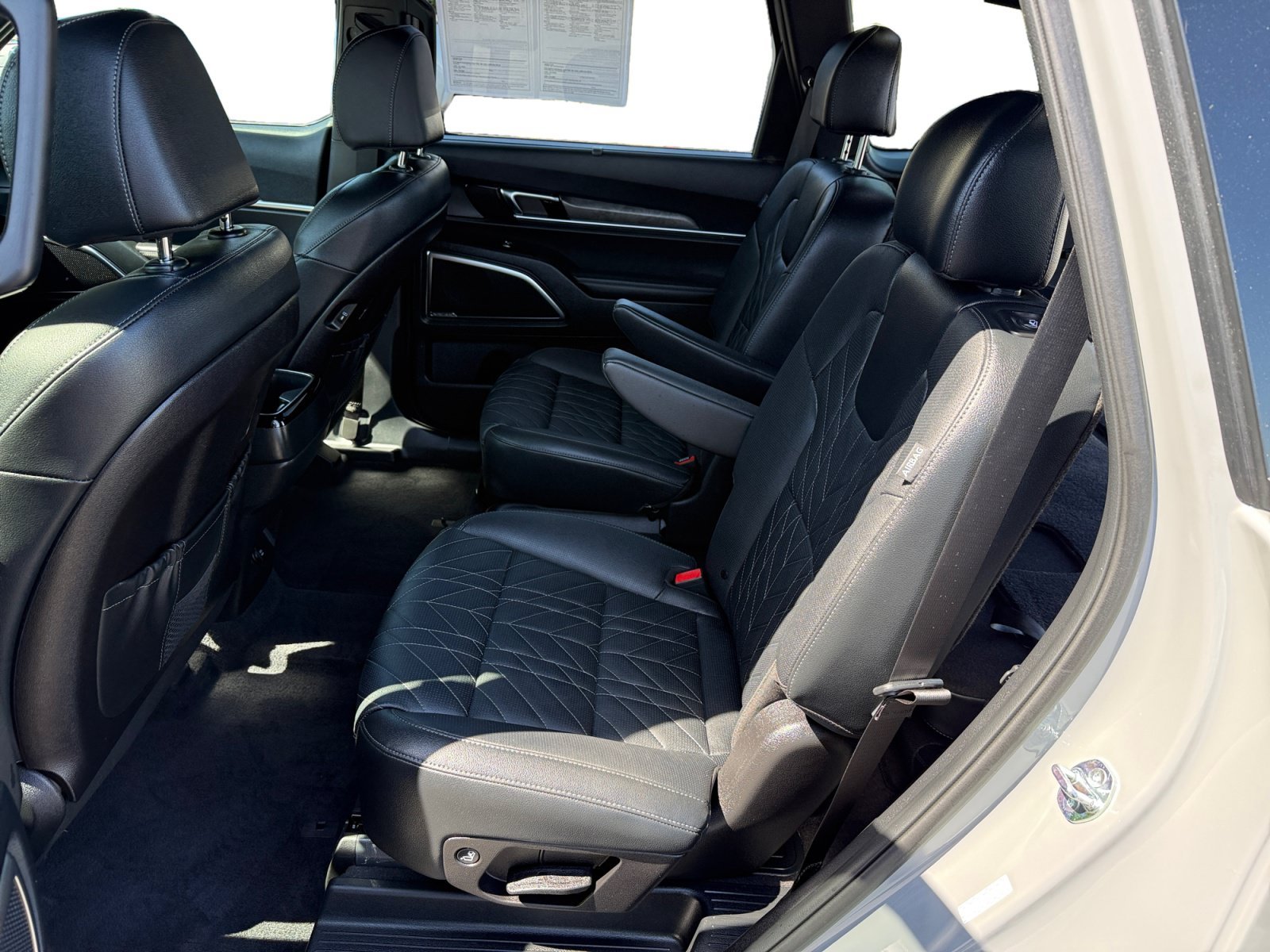Used 2025 Gray Kia SX X-Line image 16