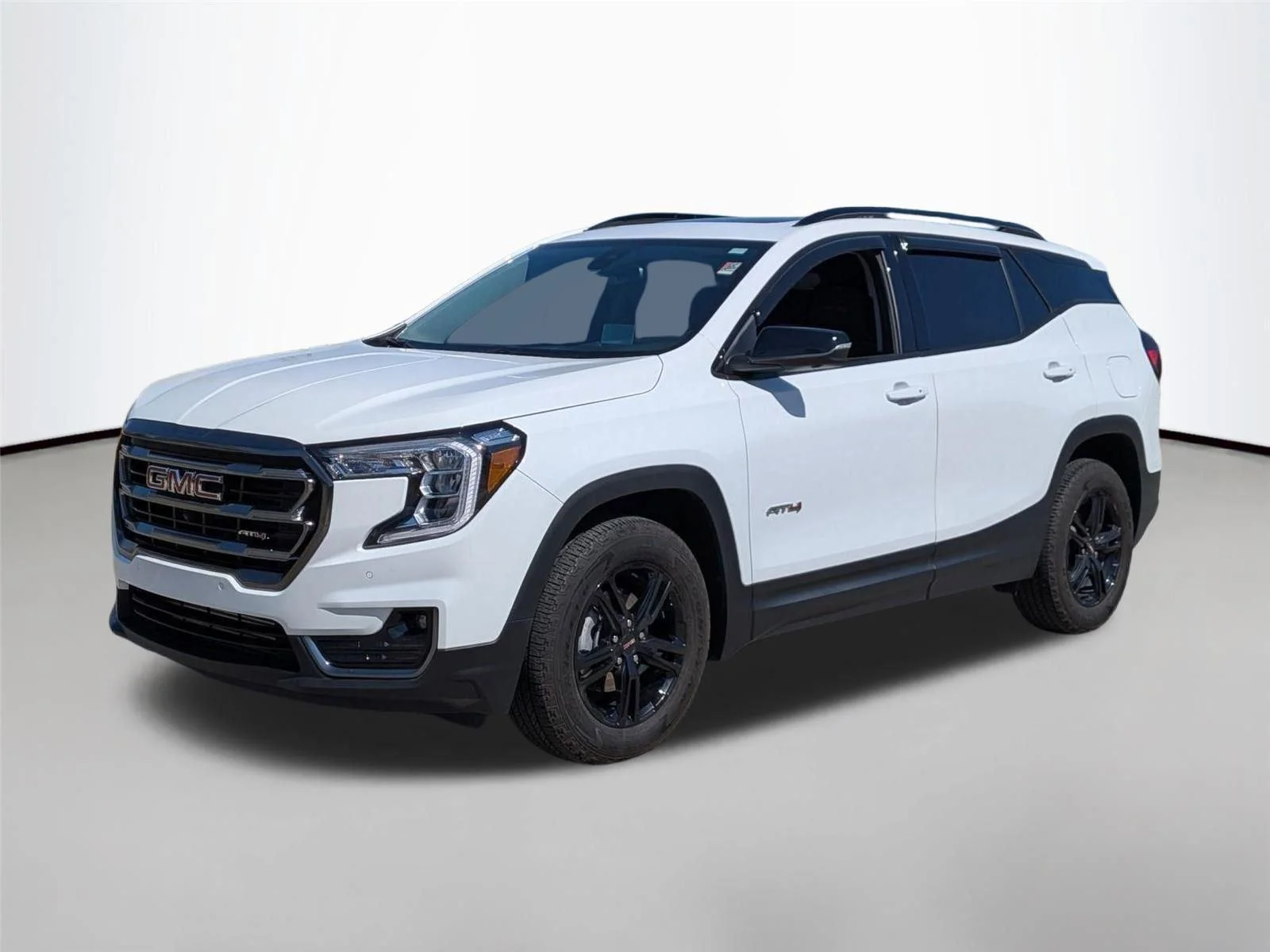 2024 GMC Terrain AT4 AWD's photo