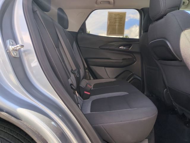 2025 Chevrolet Trailblazer LT - Photo 31