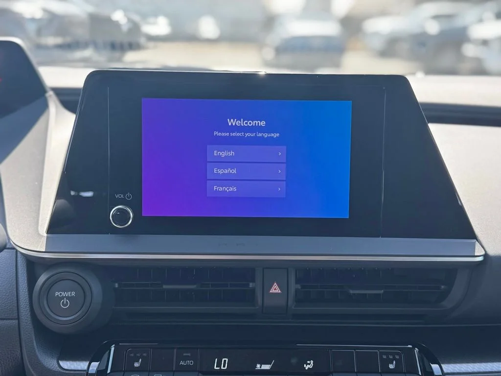 New 2026  Toyota SE image 26