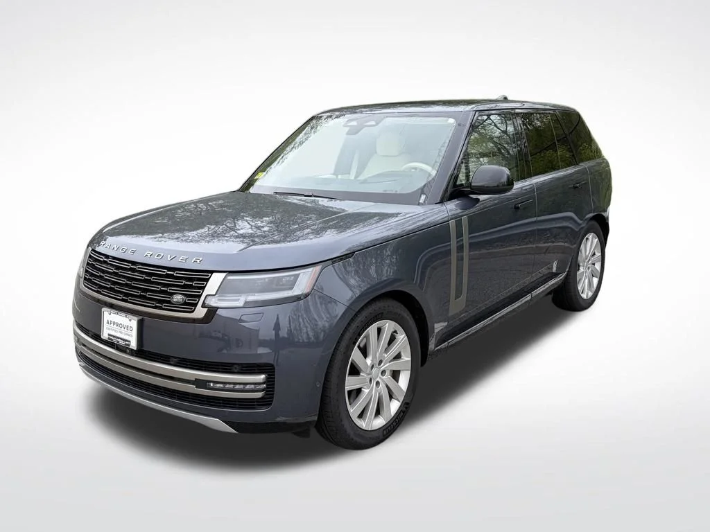 2024 Land Rover Range Rover 3.0 SE SWB's photo