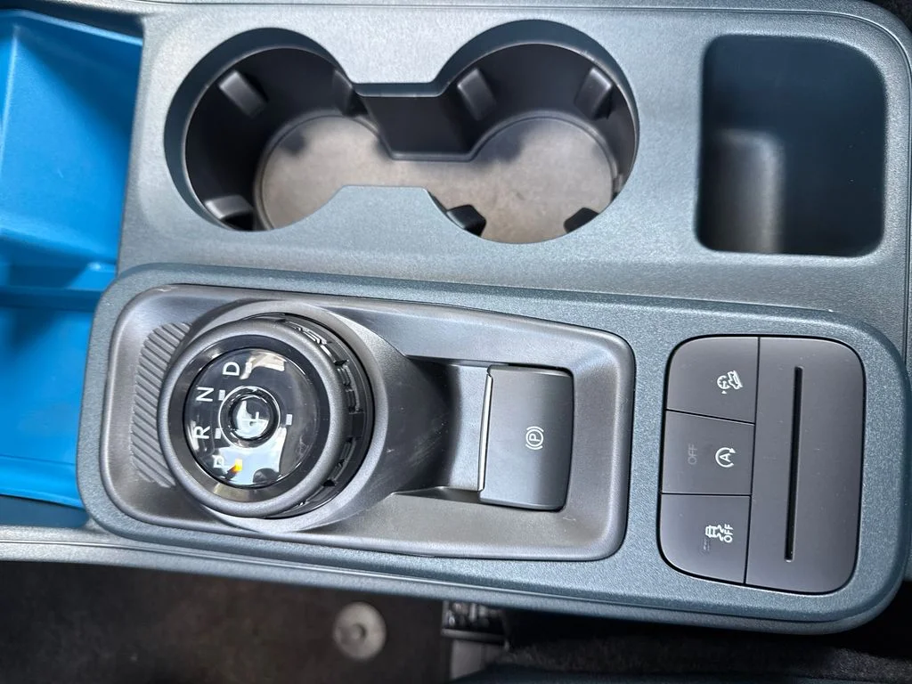 New 2025 White Ford XLT image 28