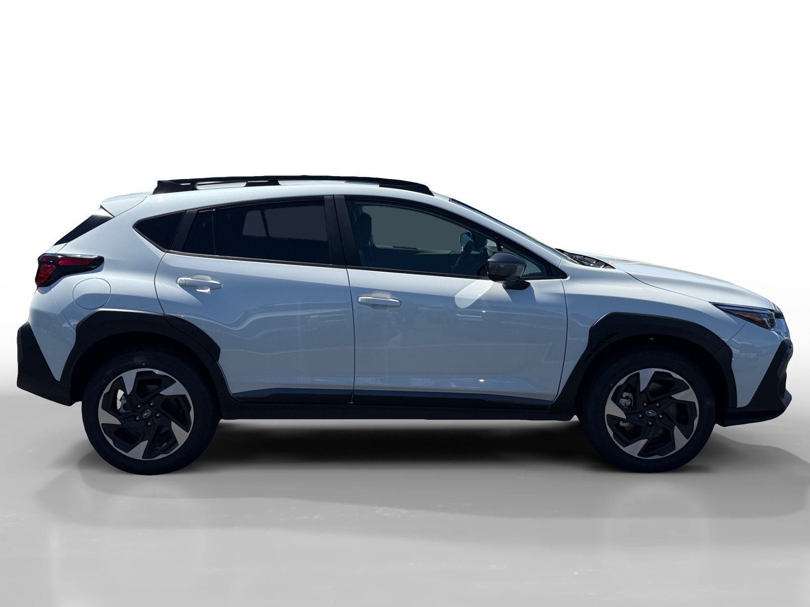 New 2026 CRYSTAL WHITE PEARL Subaru Limited image 6