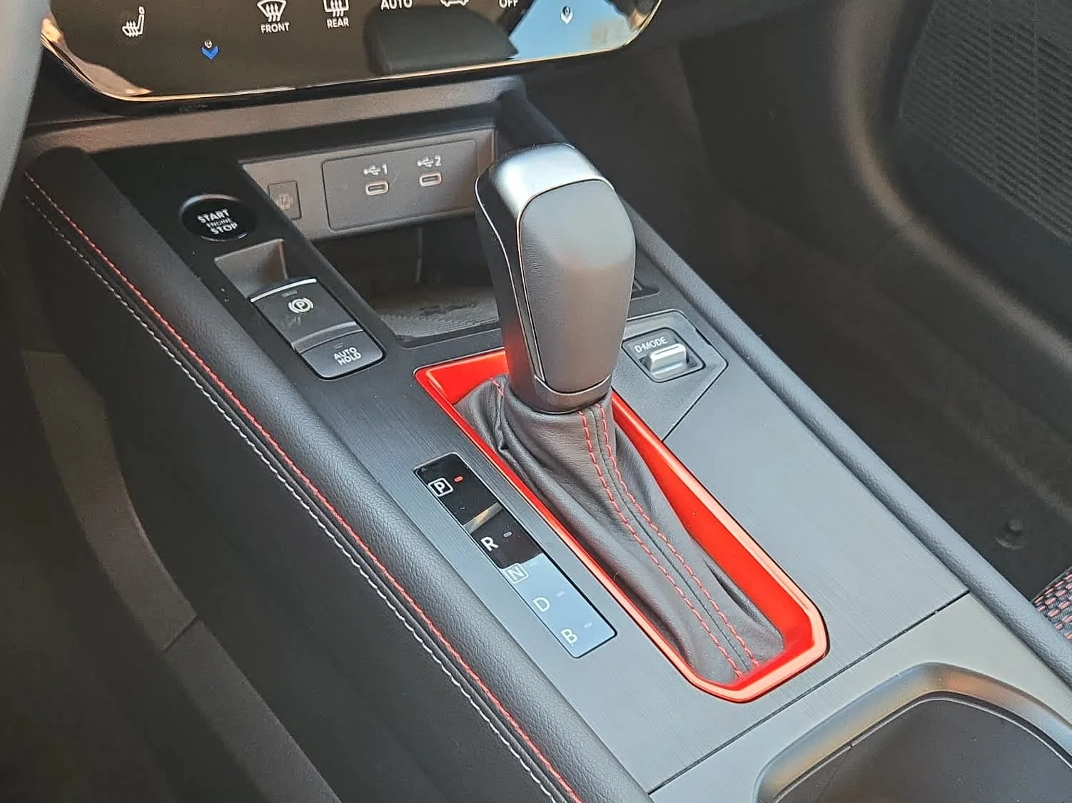 2026 Nissan KICKS SR AWD - Photo 12