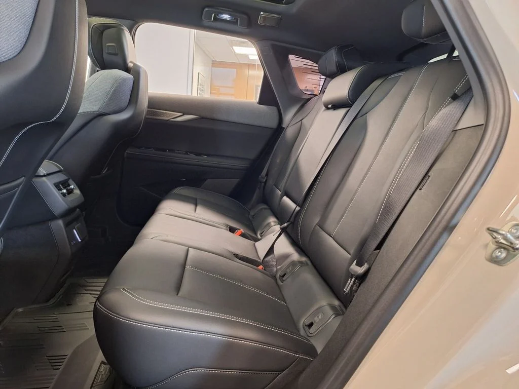 New 2027 Beige Cadillac Luxury image 9