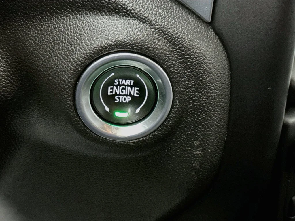 Used 2021 White Chevrolet LT image 19