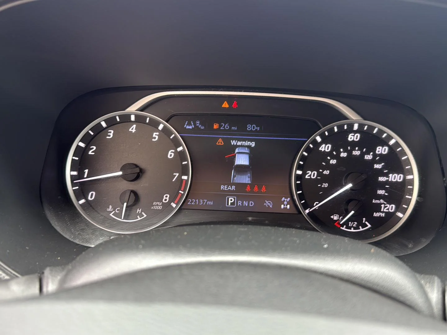 Certified Used 2024  Nissan SV image 22