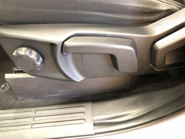 Certified Used 2020 Silver Metallic Ford XLT image 11