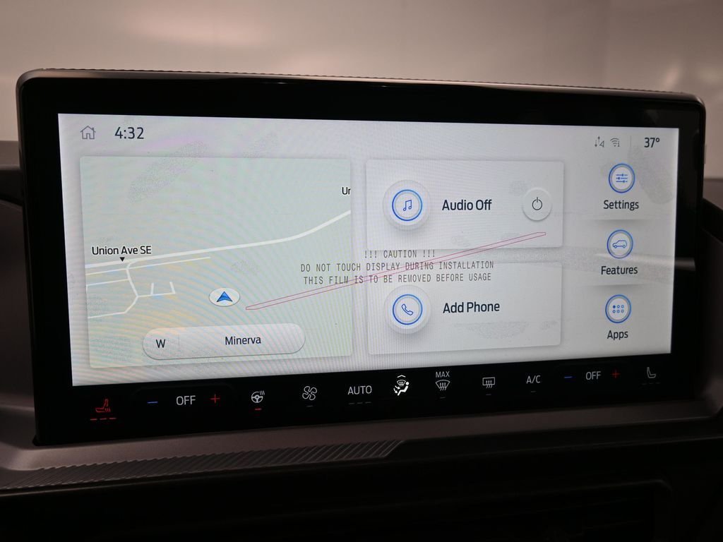 2025 Ford Bronco Sport Outer Banks - Photo 14