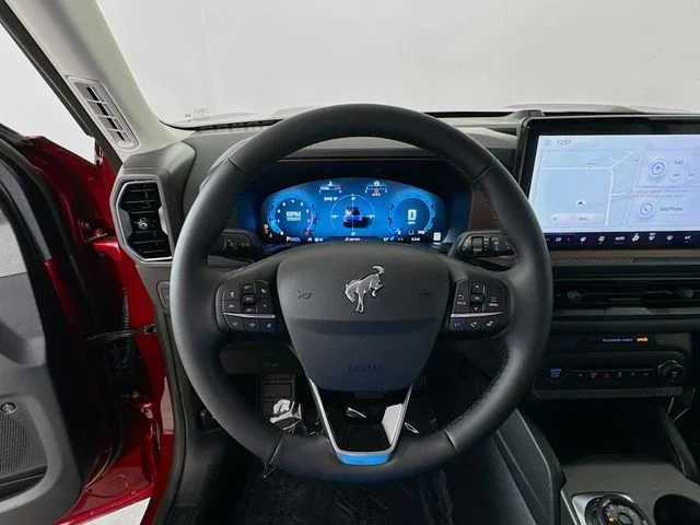 2025 Ford Bronco Sport Outer Banks - Photo 35