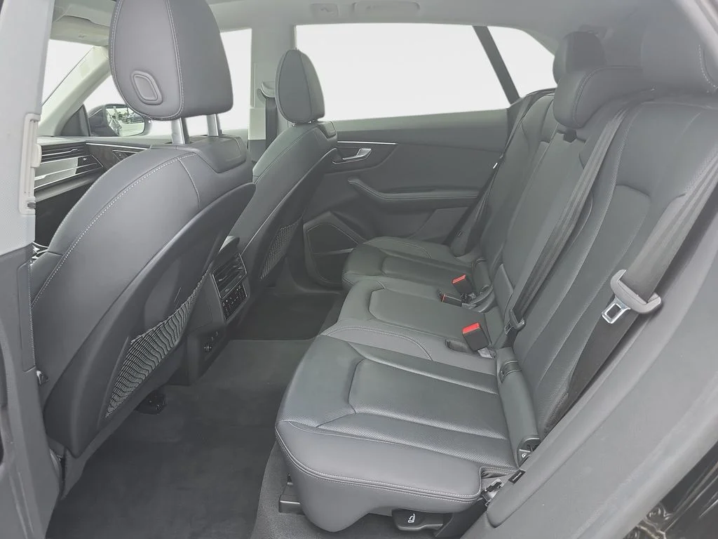 Used 2023 Black Audi 55 Premium Plus image 27
