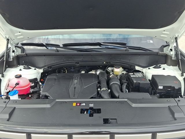 New 2026 White Hyundai SE image 20