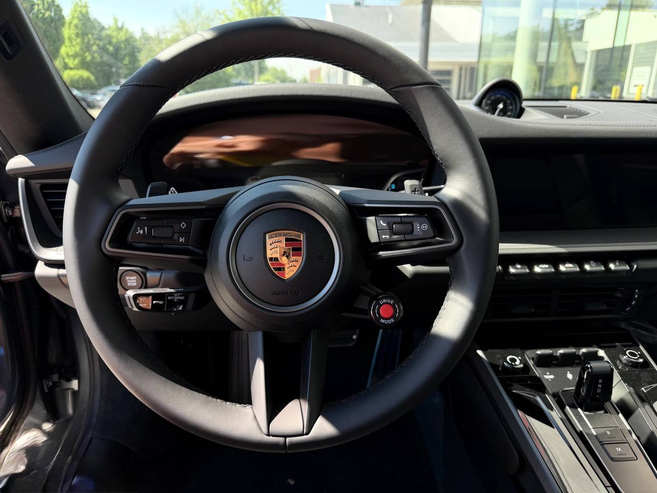 2026 Porsche 911 - Photo 14
