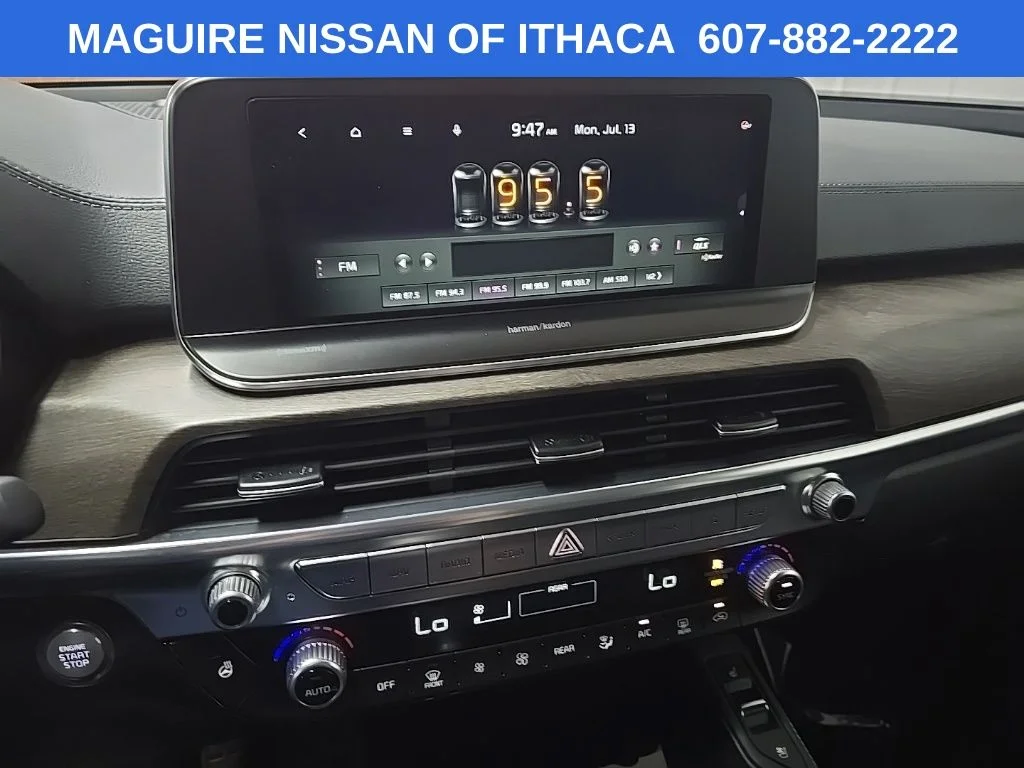 Used 2022  Kia SX image 26