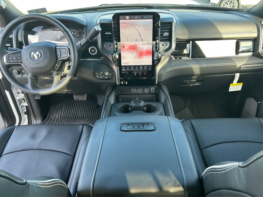 2025 RAM 2500 Power Wagon - Photo 22