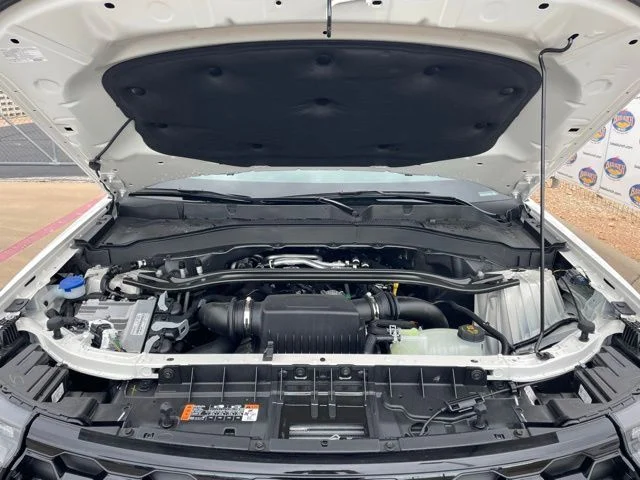 2026 Ford Explorer ST - Photo 17