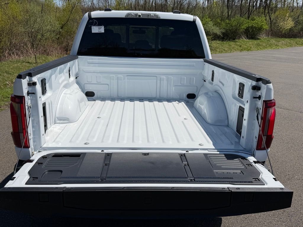 New 2026 Oxford White Ford Raptor® image 30