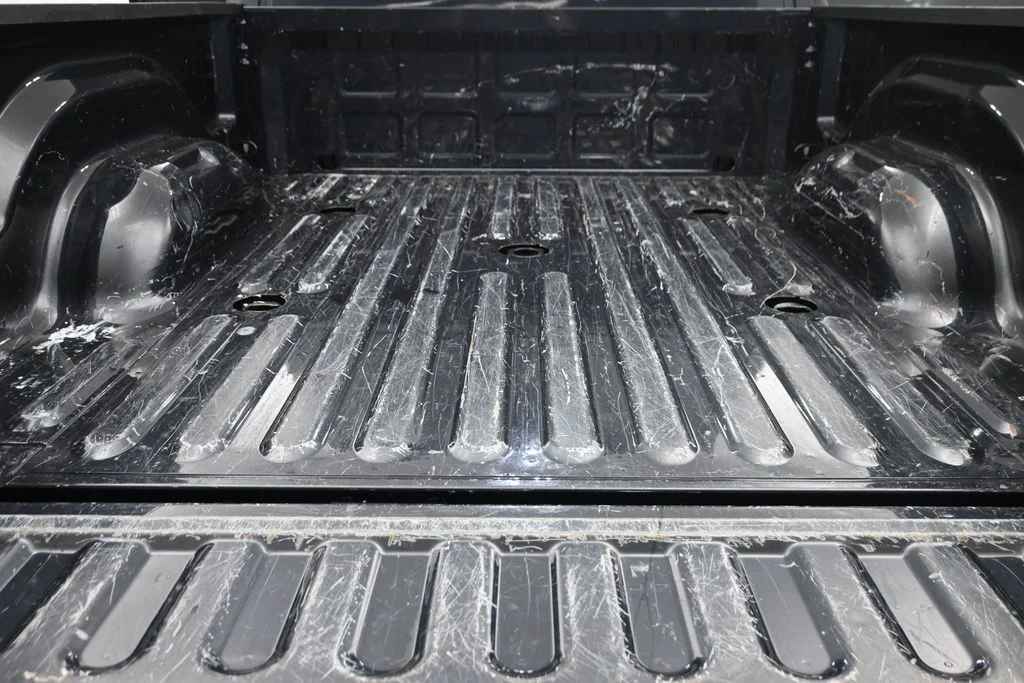 Used 2021 Gray Ram Laramie image 12