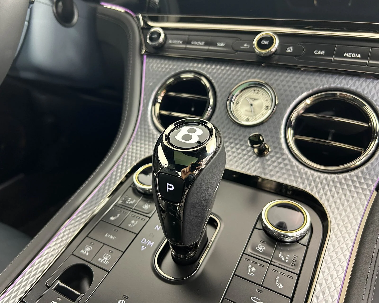 New 2026  Bentley Mulliner image 26